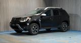 Dacia Duster II Prestige/1.er Hand/Standheizung/KAMERA - Dacia: Standheizung