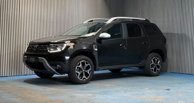 DACIA Duster II Prestige/1.er Hand/Standheizung/KAMERA