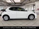 Toyota Yaris Comfort*Kamera - Toyota Yaris Gebrauchtwagen in Düsseldorf
