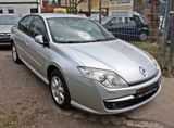 Renault Laguna III Expression / Automatik/TÜV/AU 02/2027 - Renault aus 2008