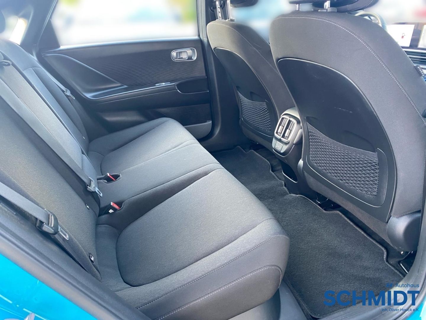 Hyundai IONIQ 6 – Bild 13
