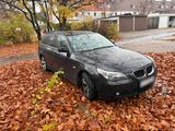 BMW 525D Voll fahrbereit - BMW 525 aus 2006: Kombi