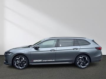 Skoda Superb 2026