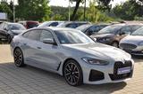 BMW 430 d Gran Coupé xDrive M Sport STANDHZ-ACC-H&K - gebrauchte BMW 430 Gran Coupé aus dem Jahr 2023