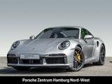 Porsche 992 (911) Turbo S Servo-Plus Surround View - Porsche 992 Gebrauchtwagen in Hamburg