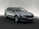 Skoda Superb Combi 2.0 TDI*STYLE*XENON-AHK-MEMORY-PDC - Skoda Superb Style mit Diesel-Antrieb