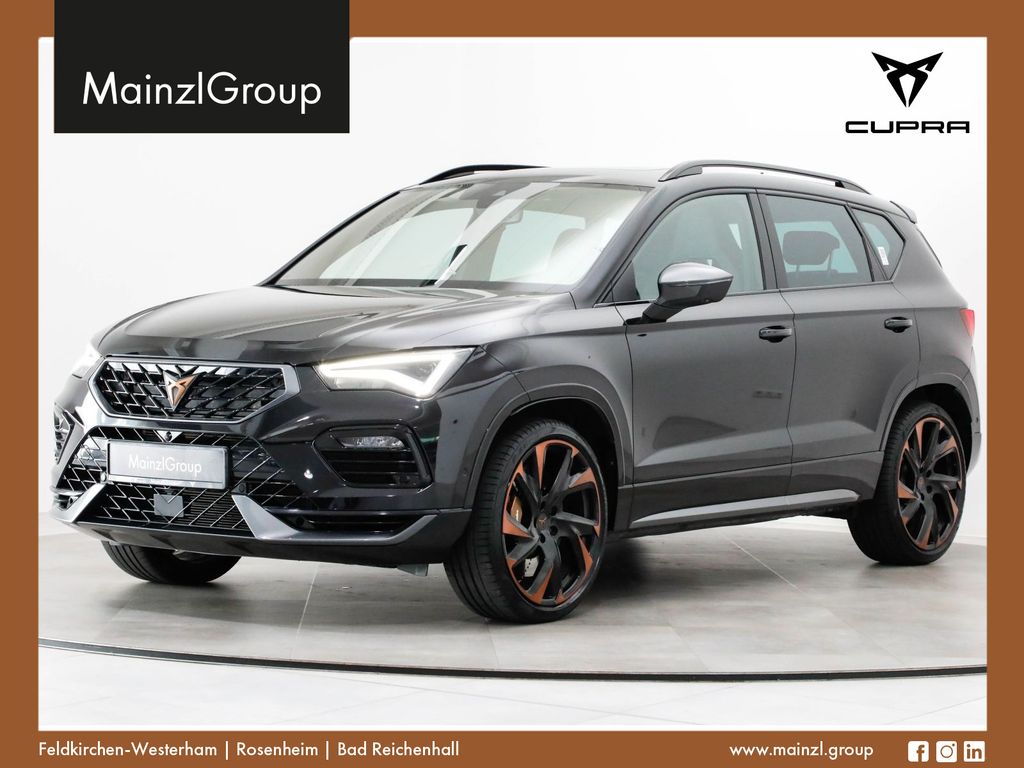 Image of Seat Ateca