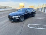 Audi A6 Avant C7 2.0 TDI Black Edition - Audi A6 mit Diesel-Antrieb: 2.7