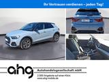 Audi A1 30 TFSI allstreet *Klimaanlage*ABS*ESP*eFH*eA - Audi A1: Allstreet