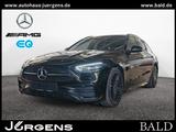 Mercedes-Benz C 200 T AMG-Sport/DIGITAL/Pano/AHK/Night/Totw/19 - Mercedes-Benz C 200: C200t