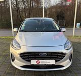 Ford Fiesta 1.0 Titanium X/Navi/Kamera/LED - Ford Fiesta: Limousine