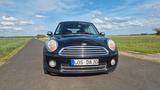 MINI COOPER 1,6 D R56 TÜV Neu, Super Zustand - MINI MINI aus 2008: D