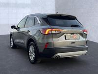 Ford Kuga Titanium 2.5 PHEV Kamera PDC h. AHK Navi
