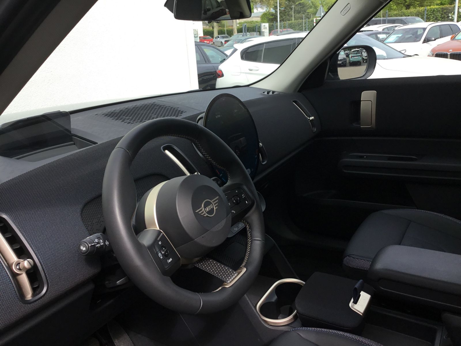 MINI Countryman C (Cooper) - Bild 10