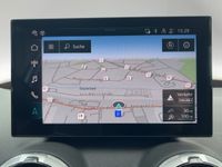 Audi Q2 - Vorschau Bild 13