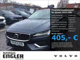 Volvo V60 T6 Core Recharge AWD Stdhzg. AHK Cam Navi - Volvo V60: Recharge Core