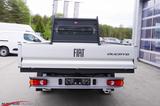Fiat Ducato Pritschenwagen DK 35 L4 140 Multijet M - : Pritschenwagen