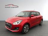 Suzuki Swift Comfort+*Navi*RFK*SHZ*1.Hand* - Suzuki Swift: Automatik