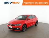Volkswagen VOLKSWAGEN Polo 1.6 TDI 95 CV 5p. Highline BlueM - Volkswagen Polo mit Diesel-Antrieb: Limousine, 1.9