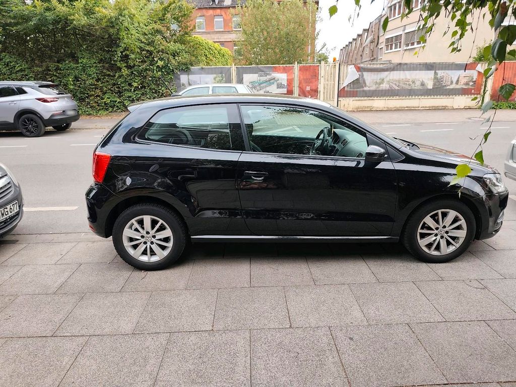 Image of Volkswagen Polo
