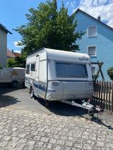 Fendt Platin 130 Caravan - Fendt Wohnwagen Caravan