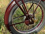 Moto Guzzi GTW 500 - MOTO GUZZI 50
