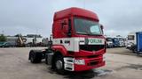Renault Premium 460 DXI (GOOD CONDITION / BONNE ETAT / A - Renault Premium