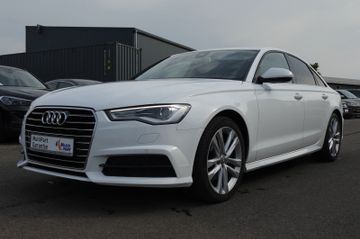 Audi A6 - 3