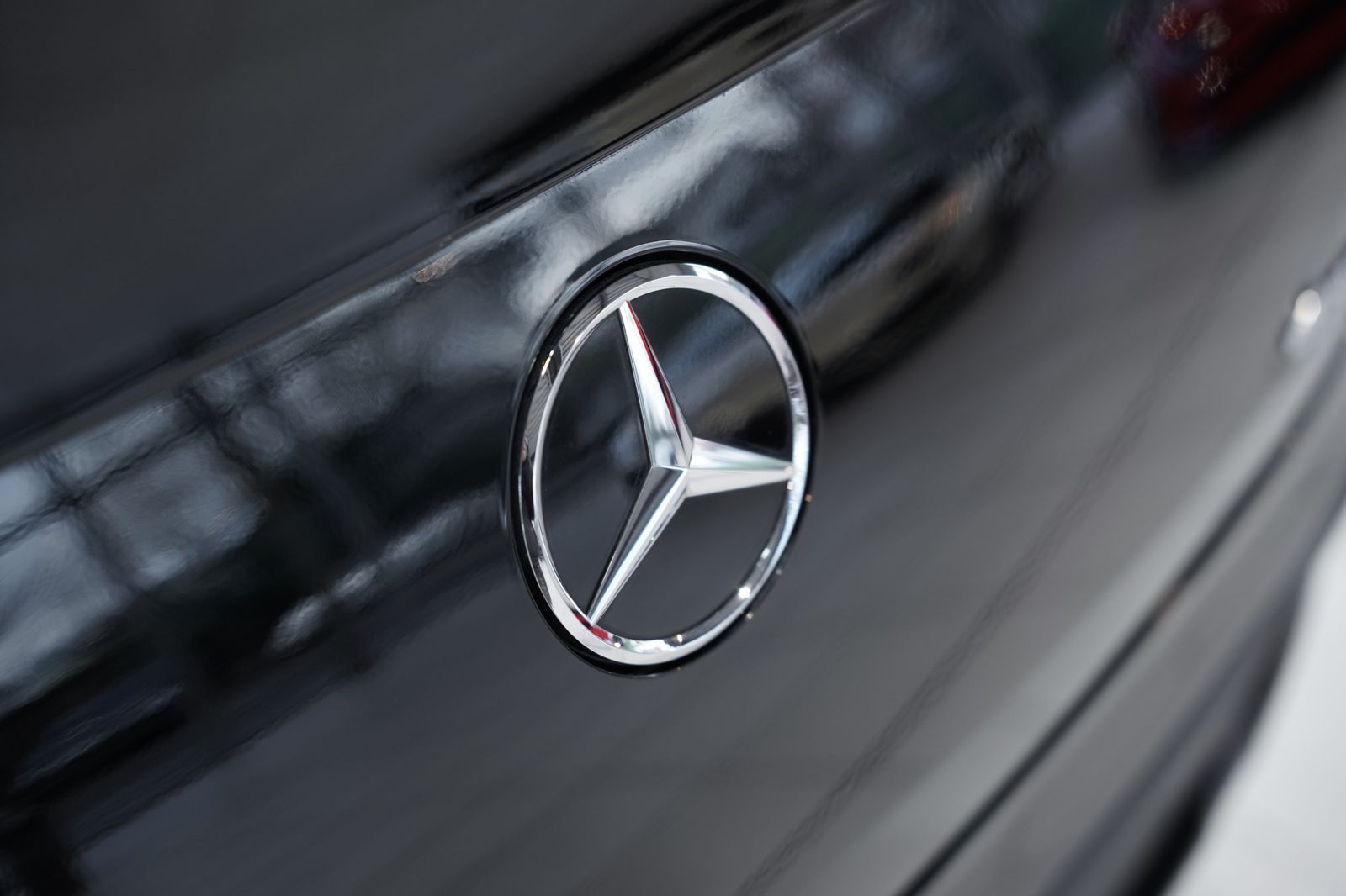 Mercedes Benz Gle 400