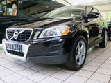 Volvo XC60 2,0 D3 Automatik - Volvo XC60 aus 2010