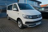 Volkswagen T6 Multivan PanAmericana*DSG*AHK*NAVI*WZH*LED* - Volkswagen: Multivan Panamericana