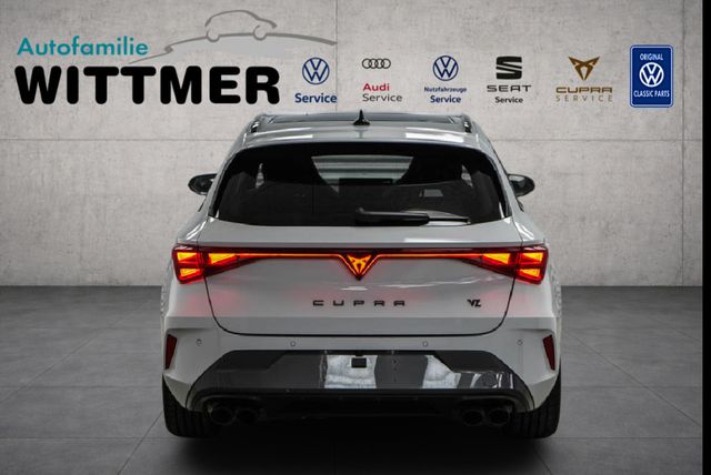 Leon VZ ST 2.0 TSI 333PS DSG 4x4