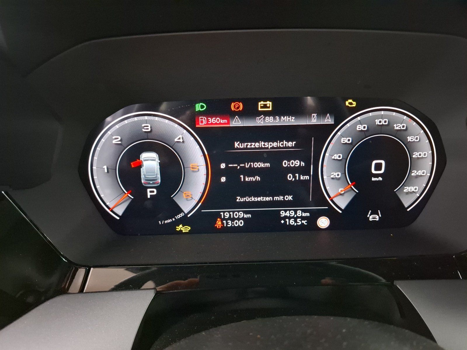 Audi A3 - Bild 13