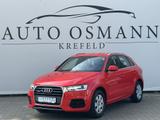 Audi Q3  2.0 TFSI quattro S tronicS-line  - Audi Q3 in Krefeld