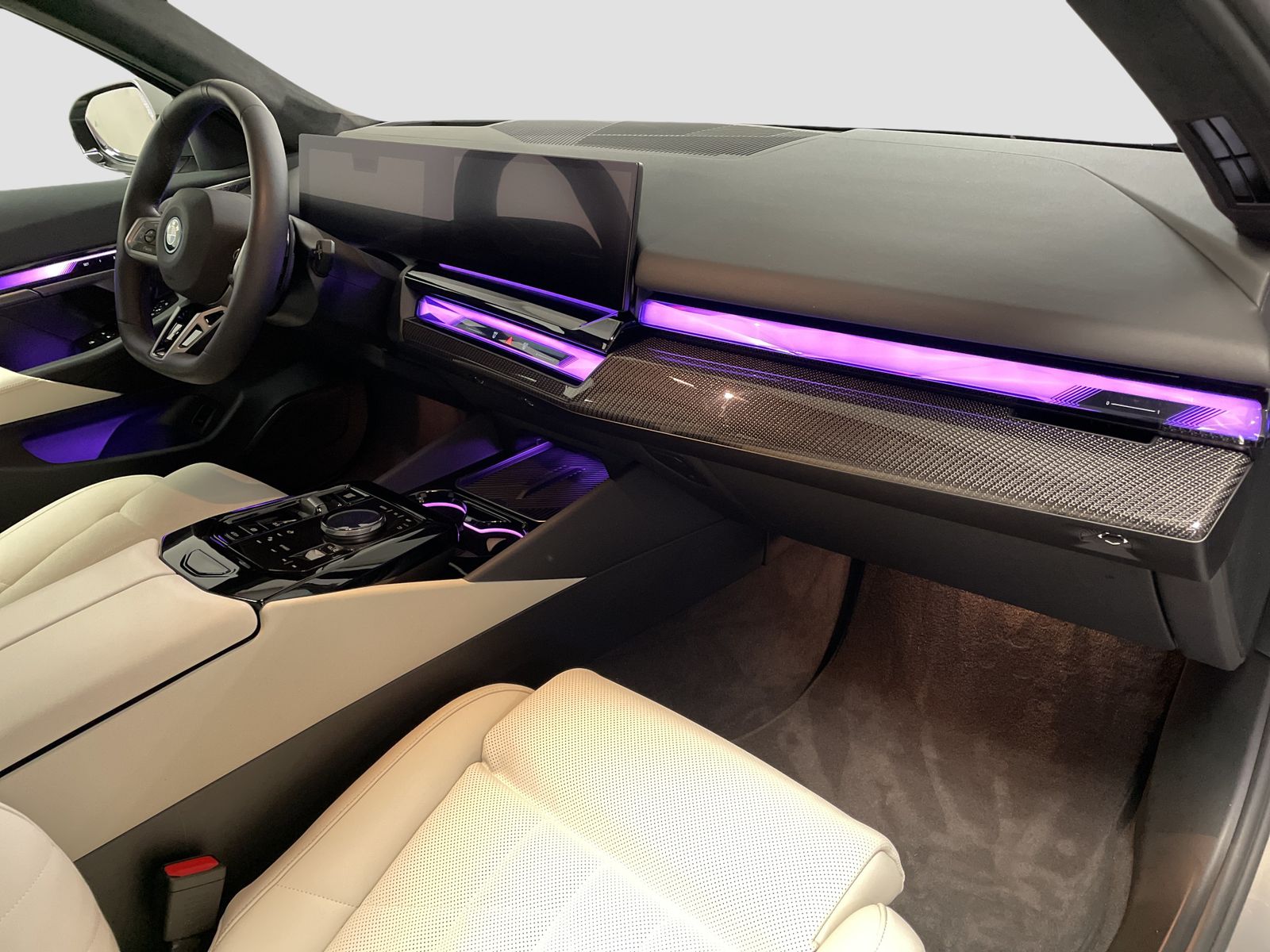 BMW 550 - Bild 11
