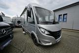 HYMER / ERIBA / HYMERCAR B-Klasse MC I 680 -25.000EUR BMC Arktis-&Autark- - Hymer B Klasse MC I 680
