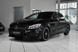 Mercedes-Benz CLA 200 *3xAMG* Kamera* Night* Ambiente* - Mercedes-Benz Ambiente