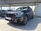 BMW X5 xDrive40d M Sportpaket Head-Up HiFi DAB WLAN - BMW X5 Gebrauchtwagen in Dresden