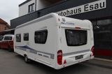 Hobby 560 UFE Pristige TV Sat Mover Autark - Angebote entsprechen deinen Suchkriterien