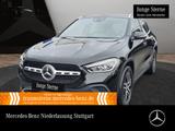 Mercedes-Benz GLA 250 Progressive/MBUX HiEnd/Nav+/Wide/LED/AHK - Mercedes-Benz GLA-Klasse Gebrauchtwagen in Stuttgart