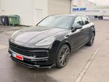 Porsche Cayenne 3.0 V6 Active Sound - Porsche Cayenne: Sportwagen