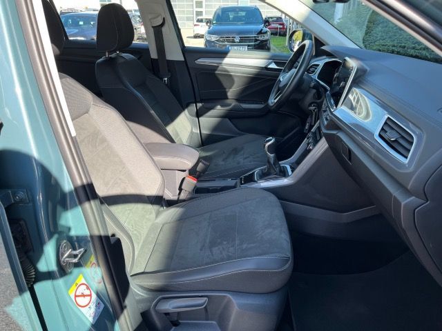 Volkswagen T-Roc - Bild 10