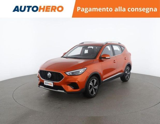 Другие MG ZS 1.5 VTi-tech Comfort
