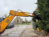 JCB 3CX 4X4 Backhoe Telescopic arm I Open Bucket I P - JCB 3cx