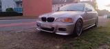 BMW 330 CI M-Sportpaket - BMW 330 aus 2004: Coupe