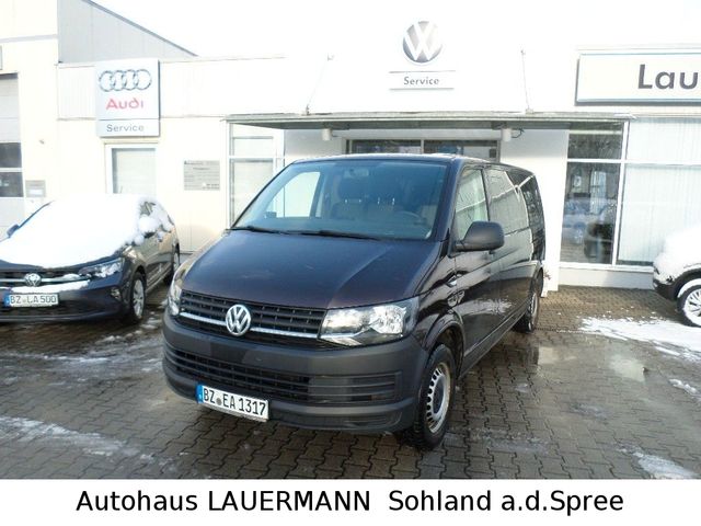 Volkswagen T6 Transporter Kombi LR 2.0 TDI 9Sitzer