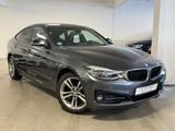 BMW 318 Gran Turismo d/SportLine HUD/HIFI/LED/KEYGO - BMW 318 Gran Turismo Gebrauchtwagen
