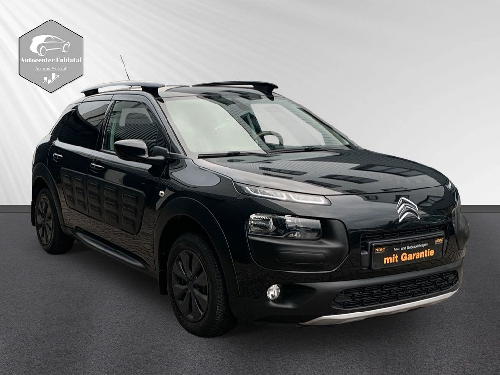 Citroen Automatik Gebraucht
