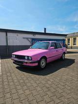 BMW Bmw e30 316 Flamingo  H-Zulassung - BMW 316 in Krefeld