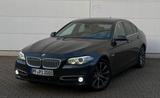 BMW Bmw F10 535D - BMW 535 in Mannheim
